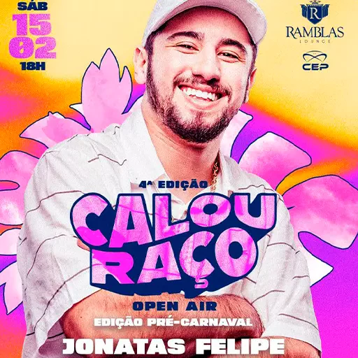 Calouraço 4ª edição