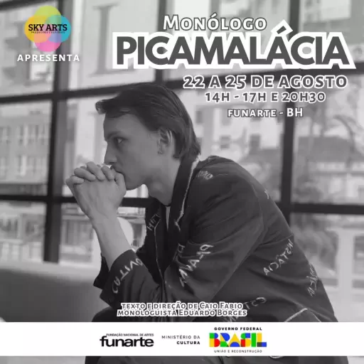 PICAMALÁCIA