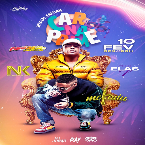 CARNA PRIME - FANTASTIC CHOPPERIA