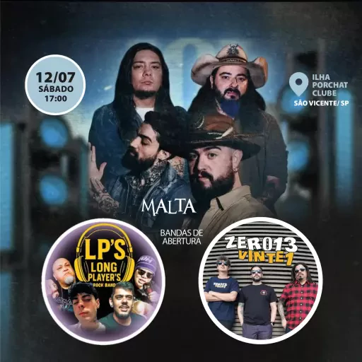 Foto do Evento Arraia de São Vicente