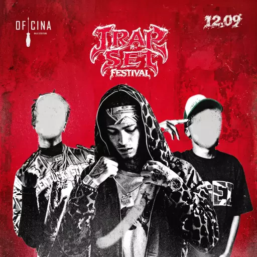Trap Set Festival