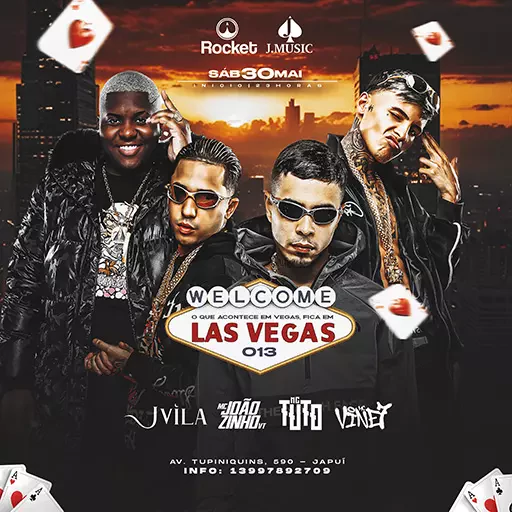 Foto do Evento LAS VEGAS 013