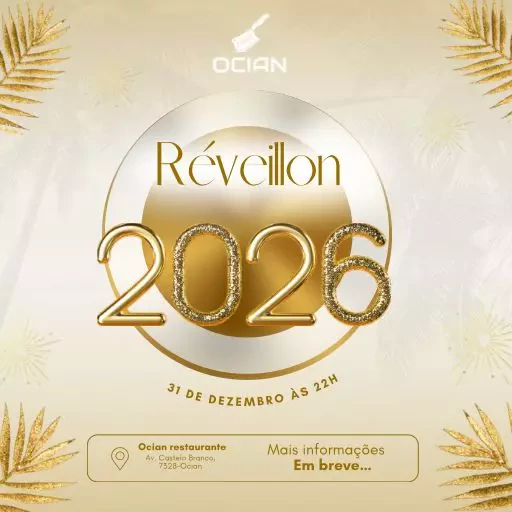 Foto do Evento Réveillon 2026