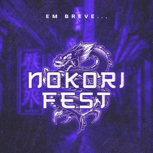 Foto do Evento Nokori Fest - Santos 01/07