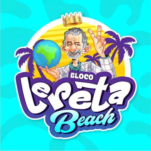 Rolêzinho Lereta Beach