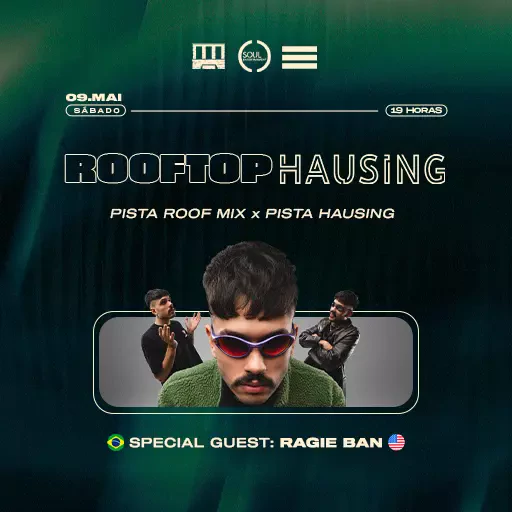 HAUSING & ROOFTOP
