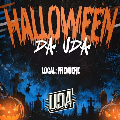 Halloween da UDA