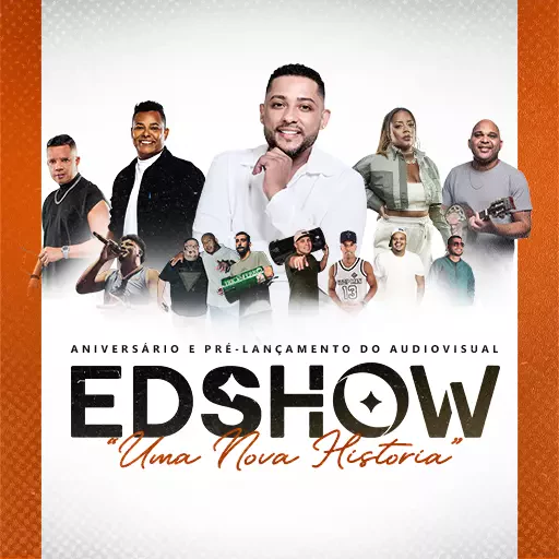 Aniversário do Ed Show