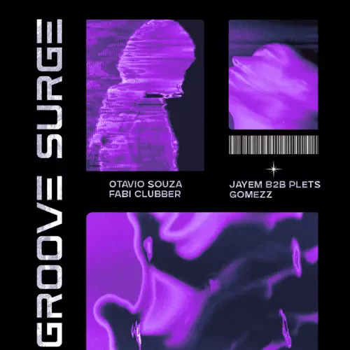 GROOVESURGE