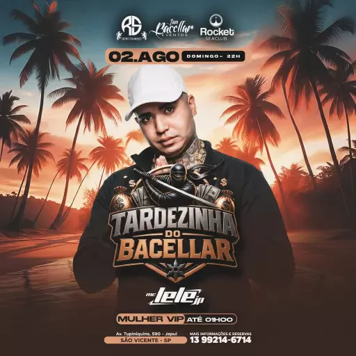 Tardezinha do Bacellar