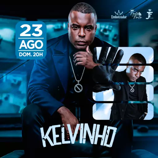 MC KELVINHO