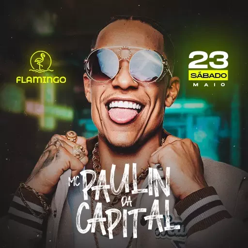 MC PAULIN DA CAPITAL