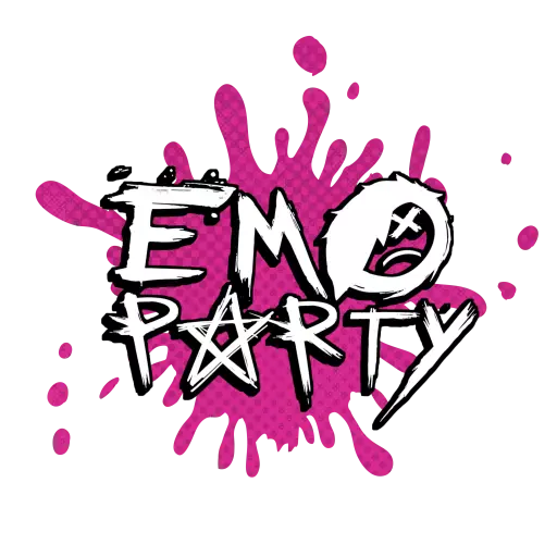 Emo party IV