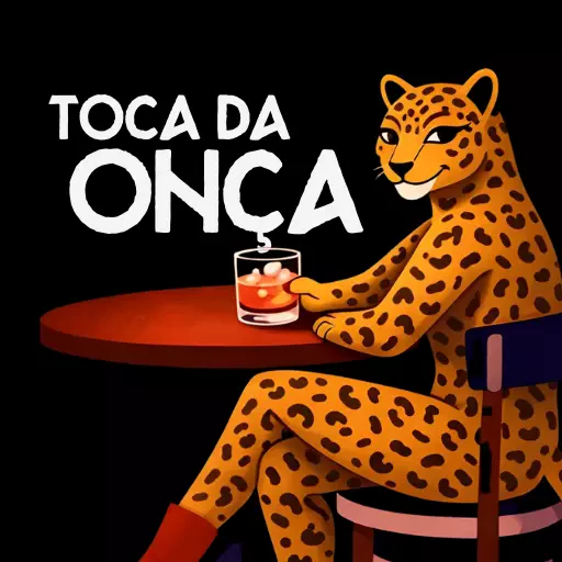 TOCA DA ONÇA
