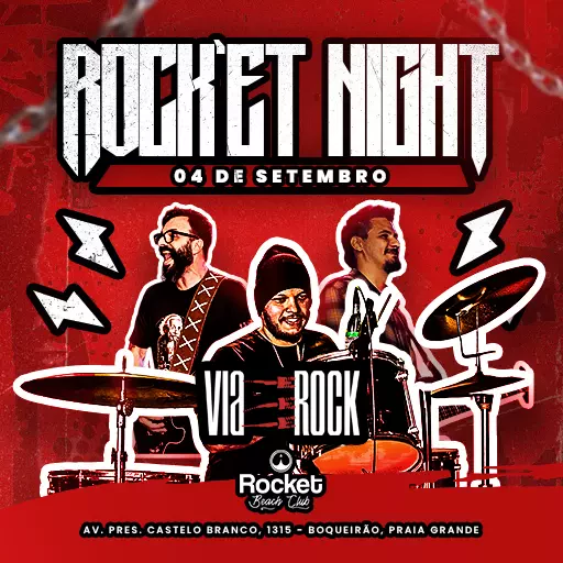 Rocket Night