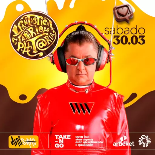 Fantástica fabrica de Putari@