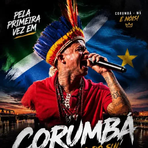 Joia de Couro em Corumbá