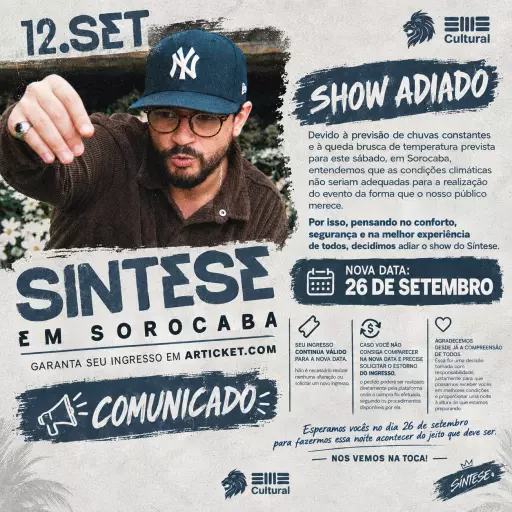 SÍNTESE EM SOROCABA