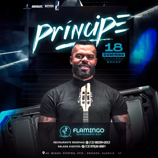 PRINCIPE