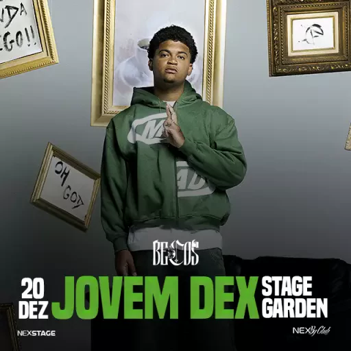 Foto do Evento Festa Beco’s | Jovem Dex em Curitiba