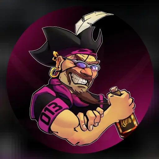 Foto do Evento PIRATAS DA BAIXADA E O RUM DA MORTE