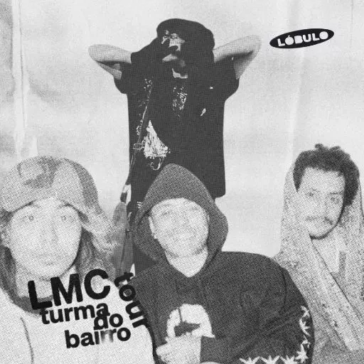 LMC TOUR: ÚLTIMO SHOW [SP]