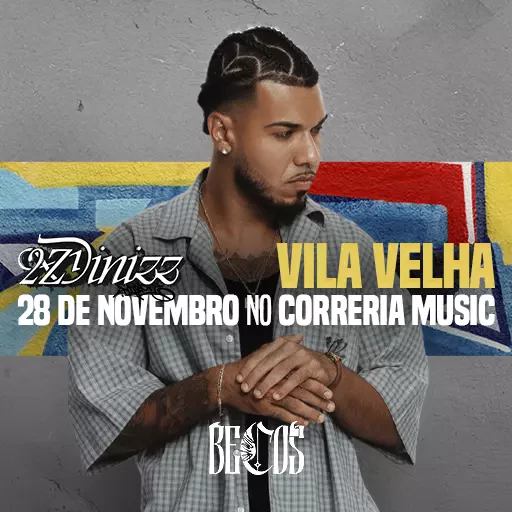 Foto do Evento Festa Beco's | 2zDinizz em Vix