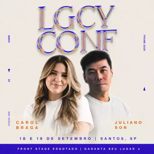 Legacy Conference 2026