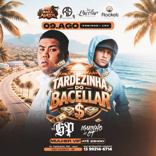 Tardezinha do Bacellar