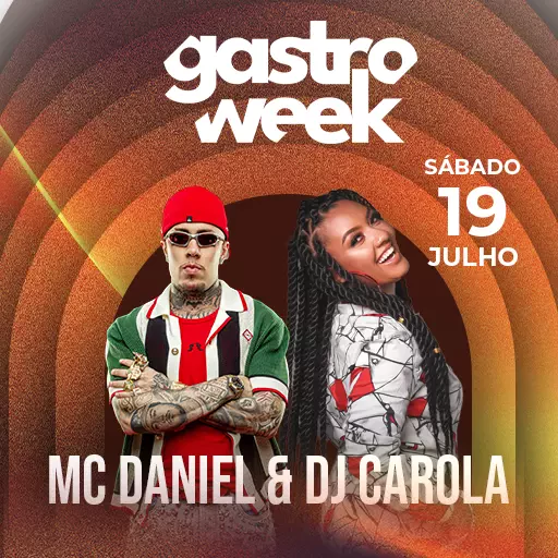 MC Daniel e Carola