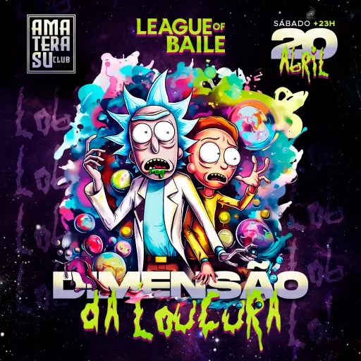 Dimensão da loucura