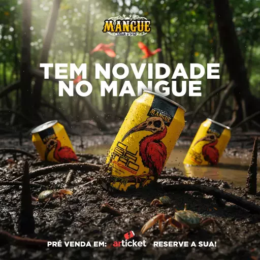 Foto do Evento Cerveja Cubatão Lager Pré-venda