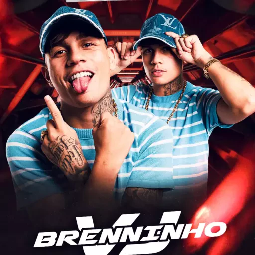 After da rocket - Brenninho VJ