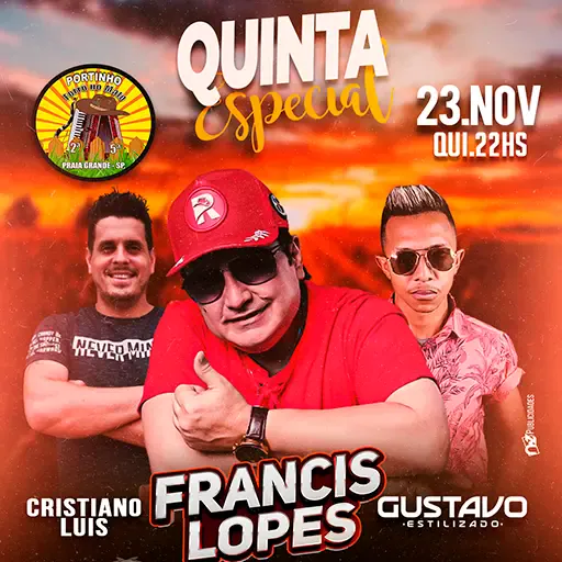 Foto do Evento FORRÓ E VAQUEJADA
