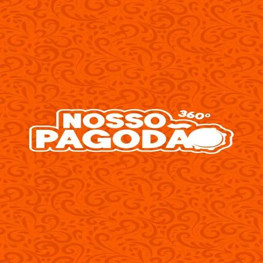 NOSSO PAGODÃO 360° - P10