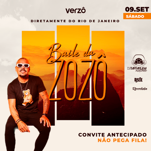Baile da Zozô