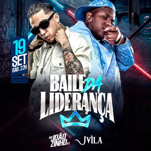 Baile da Liderança - Arena Club