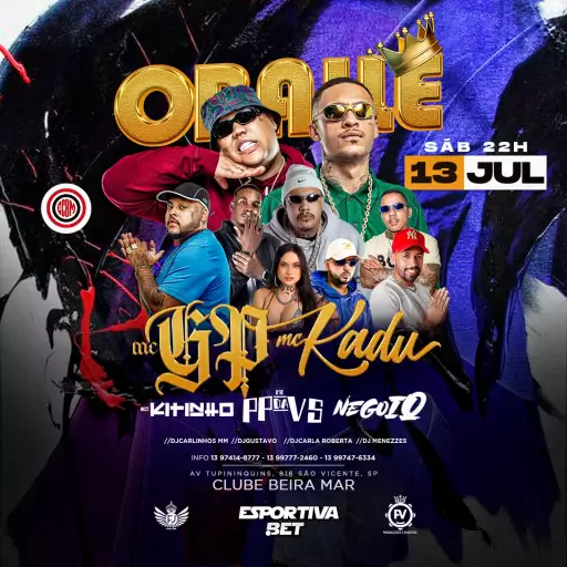 O Baile