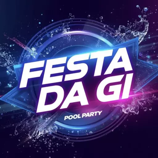 FESTA DA GI special bday