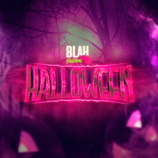 Foto do Evento Blah Festival: Halloween