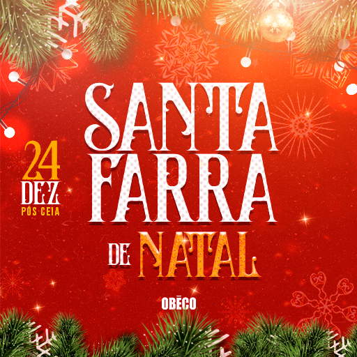 Santa Farra de Natal
