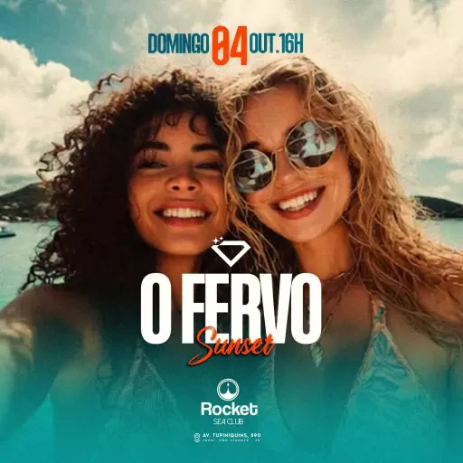 O FERVO SUNSET