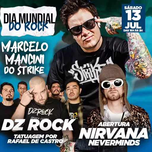 Foto do Evento Vendas Agora Somente na Porta