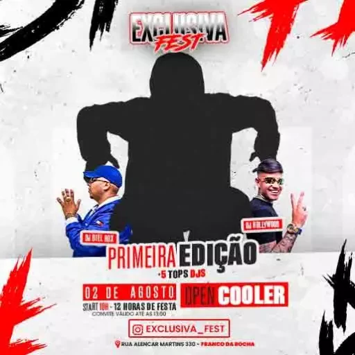 EXCLUSIVA FEST