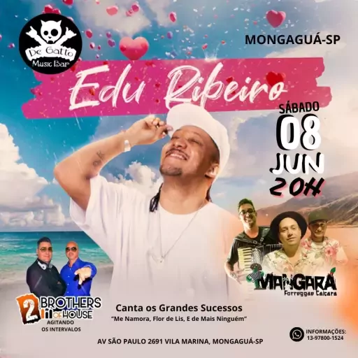 Edu Ribeiro