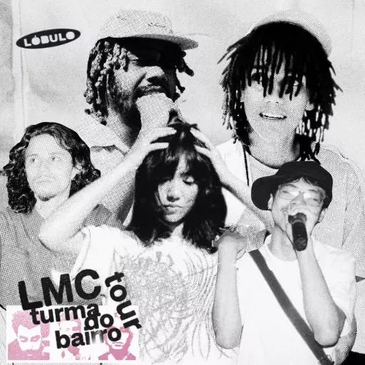 Foto do Evento LMC TOUR: CURITIBA [PR]