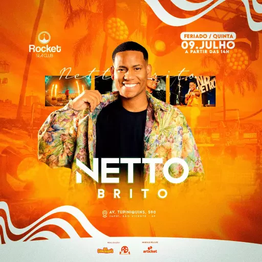 Netto Brito