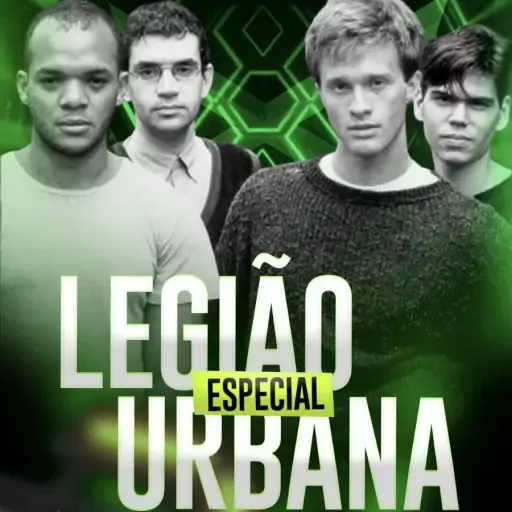 Foto do Evento ESPECIAL LEGIÃO URBANA