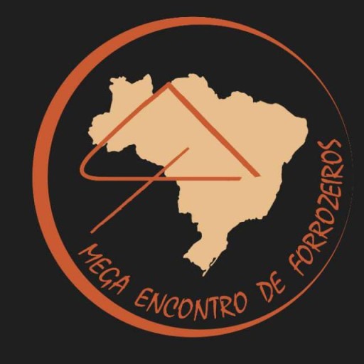 Mega Encontro de Forrozeiros