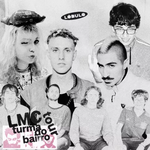 Foto do Evento LMC TOUR: CAMPINAS [SP]